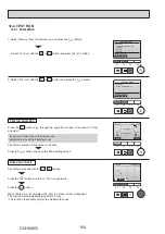 Предварительный просмотр 154 страницы Mitsubishi Electric PUMY-SP112VKM-BSR2.TH Technical & Service Manual