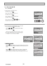 Предварительный просмотр 161 страницы Mitsubishi Electric PUMY-SP112VKM-BSR2.TH Technical & Service Manual