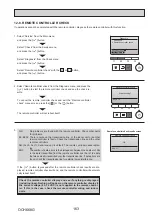 Предварительный просмотр 163 страницы Mitsubishi Electric PUMY-SP112VKM-BSR2.TH Technical & Service Manual