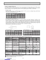 Предварительный просмотр 4 страницы Mitsubishi Electric PUMY- SP140VKMR1.TH-BS Technical & Service Manual