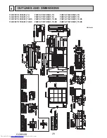 Предварительный просмотр 26 страницы Mitsubishi Electric PUMY- SP140VKMR1.TH-BS Technical & Service Manual