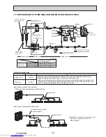 Предварительный просмотр 33 страницы Mitsubishi Electric PUMY- SP140VKMR1.TH-BS Technical & Service Manual