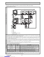 Предварительный просмотр 37 страницы Mitsubishi Electric PUMY- SP140VKMR1.TH-BS Technical & Service Manual