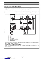 Предварительный просмотр 38 страницы Mitsubishi Electric PUMY- SP140VKMR1.TH-BS Technical & Service Manual