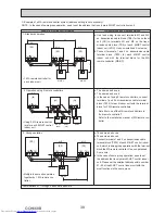 Предварительный просмотр 39 страницы Mitsubishi Electric PUMY- SP140VKMR1.TH-BS Technical & Service Manual