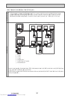 Предварительный просмотр 42 страницы Mitsubishi Electric PUMY- SP140VKMR1.TH-BS Technical & Service Manual