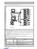 Предварительный просмотр 43 страницы Mitsubishi Electric PUMY- SP140VKMR1.TH-BS Technical & Service Manual