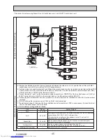 Предварительный просмотр 45 страницы Mitsubishi Electric PUMY- SP140VKMR1.TH-BS Technical & Service Manual