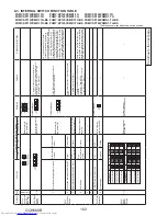 Предварительный просмотр 102 страницы Mitsubishi Electric PUMY- SP140VKMR1.TH-BS Technical & Service Manual