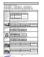 Предварительный просмотр 106 страницы Mitsubishi Electric PUMY- SP140VKMR1.TH-BS Technical & Service Manual