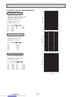 Предварительный просмотр 108 страницы Mitsubishi Electric PUMY- SP140VKMR1.TH-BS Technical & Service Manual