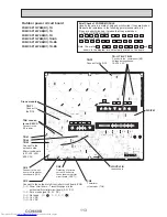 Предварительный просмотр 113 страницы Mitsubishi Electric PUMY- SP140VKMR1.TH-BS Technical & Service Manual