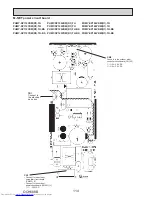 Предварительный просмотр 114 страницы Mitsubishi Electric PUMY- SP140VKMR1.TH-BS Technical & Service Manual