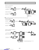 Предварительный просмотр 125 страницы Mitsubishi Electric PUMY- SP140VKMR1.TH-BS Technical & Service Manual