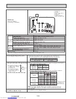 Предварительный просмотр 134 страницы Mitsubishi Electric PUMY- SP140VKMR1.TH-BS Technical & Service Manual