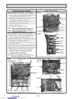 Предварительный просмотр 138 страницы Mitsubishi Electric PUMY- SP140VKMR1.TH-BS Technical & Service Manual