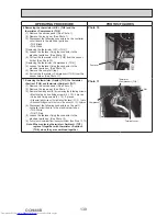 Предварительный просмотр 139 страницы Mitsubishi Electric PUMY- SP140VKMR1.TH-BS Technical & Service Manual