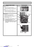 Предварительный просмотр 140 страницы Mitsubishi Electric PUMY- SP140VKMR1.TH-BS Technical & Service Manual