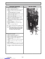 Предварительный просмотр 143 страницы Mitsubishi Electric PUMY- SP140VKMR1.TH-BS Technical & Service Manual