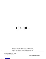 Предварительный просмотр 144 страницы Mitsubishi Electric PUMY- SP140VKMR1.TH-BS Technical & Service Manual