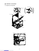 Предварительный просмотр 7 страницы Mitsubishi Electric PURY-100TMU Service Handbook