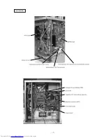 Предварительный просмотр 8 страницы Mitsubishi Electric PURY-100TMU Service Handbook