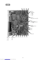 Предварительный просмотр 9 страницы Mitsubishi Electric PURY-100TMU Service Handbook