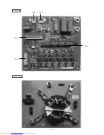 Предварительный просмотр 11 страницы Mitsubishi Electric PURY-100TMU Service Handbook