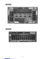 Предварительный просмотр 13 страницы Mitsubishi Electric PURY-100TMU Service Handbook