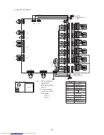 Предварительный просмотр 16 страницы Mitsubishi Electric PURY-100TMU Service Handbook