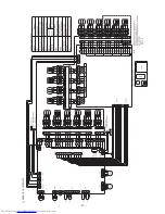 Предварительный просмотр 18 страницы Mitsubishi Electric PURY-100TMU Service Handbook