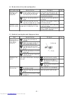 Предварительный просмотр 25 страницы Mitsubishi Electric PURY-100TMU Service Handbook