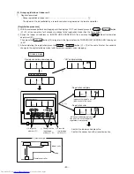 Предварительный просмотр 31 страницы Mitsubishi Electric PURY-100TMU Service Handbook