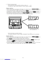 Предварительный просмотр 32 страницы Mitsubishi Electric PURY-100TMU Service Handbook