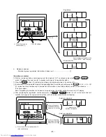 Предварительный просмотр 33 страницы Mitsubishi Electric PURY-100TMU Service Handbook