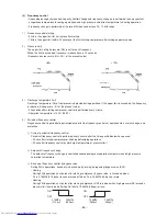 Предварительный просмотр 36 страницы Mitsubishi Electric PURY-100TMU Service Handbook