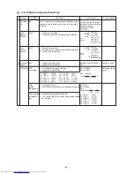 Предварительный просмотр 45 страницы Mitsubishi Electric PURY-100TMU Service Handbook