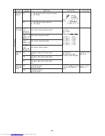 Предварительный просмотр 47 страницы Mitsubishi Electric PURY-100TMU Service Handbook