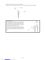 Предварительный просмотр 59 страницы Mitsubishi Electric PURY-100TMU Service Handbook