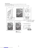 Предварительный просмотр 60 страницы Mitsubishi Electric PURY-100TMU Service Handbook