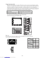 Предварительный просмотр 61 страницы Mitsubishi Electric PURY-100TMU Service Handbook