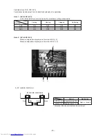 Предварительный просмотр 80 страницы Mitsubishi Electric PURY-100TMU Service Handbook