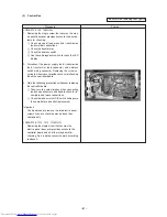 Предварительный просмотр 82 страницы Mitsubishi Electric PURY-100TMU Service Handbook