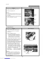 Предварительный просмотр 84 страницы Mitsubishi Electric PURY-100TMU Service Handbook