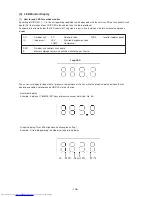 Предварительный просмотр 109 страницы Mitsubishi Electric PURY-100TMU Service Handbook