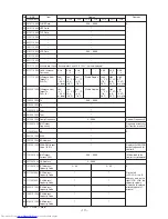 Предварительный просмотр 112 страницы Mitsubishi Electric PURY-100TMU Service Handbook