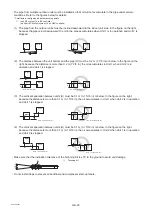 Preview for 22 page of Mitsubishi Electric PURY-(E)P-YLM-A (-BS) Installation Manual