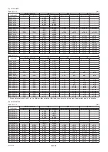 Preview for 26 page of Mitsubishi Electric PURY-(E)P-YLM-A (-BS) Installation Manual