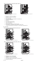 Preview for 30 page of Mitsubishi Electric PURY-(E)P-YLM-A (-BS) Installation Manual