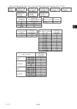 Preview for 39 page of Mitsubishi Electric PURY-(E)P-YLM-A (-BS) Installation Manual